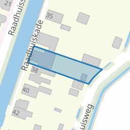 Perceel WDV02-B-3285