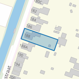 Perceel WDV02-B-3309