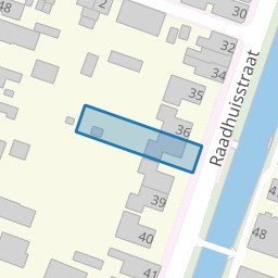 Perceel WDV02-B-3351