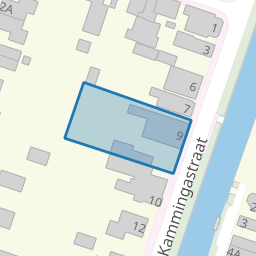 Perceel WDV02-C-1540