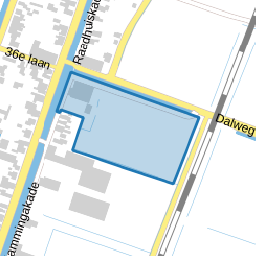 Perceel WDV02-C-1951