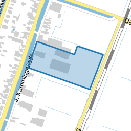 Perceel WDV02-C-1970
