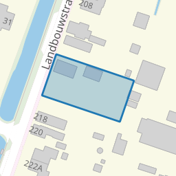 Perceel WDV02-F-1501