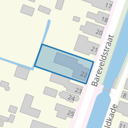 Perceel WDV02-F-2469