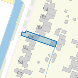 Perceel WDV02-F-2943