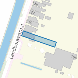 Perceel WDV02-F-2986