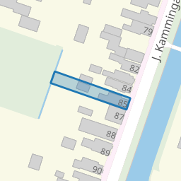 Perceel WDV02-F-3007