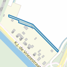 Perceel WDV02-F-3021