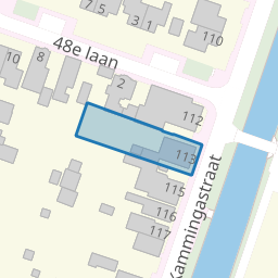 Perceel WDV02-F-3441