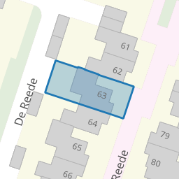 Perceel WDV02-K-1006