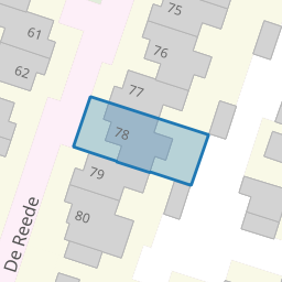 Perceel WDV02-K-1018