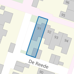 Perceel WDV02-K-1028