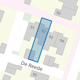 Perceel WDV02-K-1029