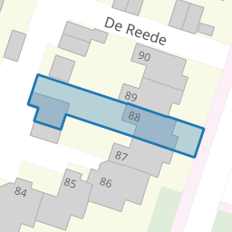 Perceel WDV02-K-1034