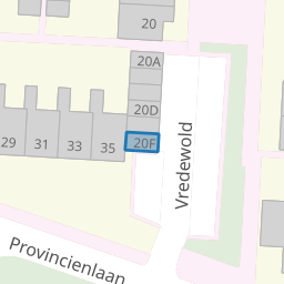 Perceel WDV02-K-1037