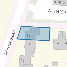 Perceel WDV02-K-1047