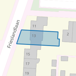 Perceel WDV02-K-1048