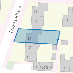 Perceel WDV02-K-1049