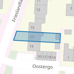 Perceel WDV02-K-1050