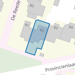 Perceel WDV02-K-1165