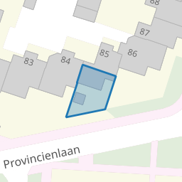 Perceel WDV02-K-1170