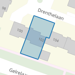 Perceel WDV02-K-1190