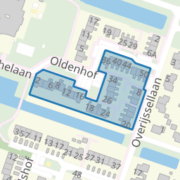 Perceel WDV02-K-1201