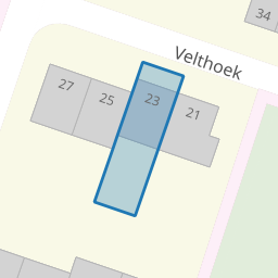 Perceel WDV02-K-1277