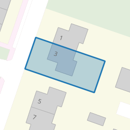 Perceel WDV02-K-1280