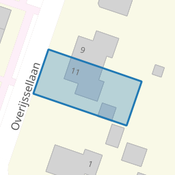 Perceel WDV02-K-1284