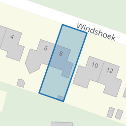 Perceel WDV02-K-1322