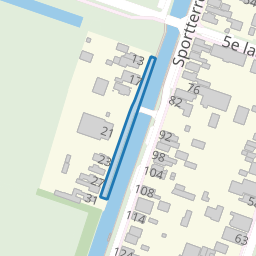 Perceel WDV02-K-1337