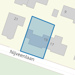 Perceel WDV02-K-1365