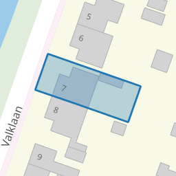 Perceel WDV02-K-1384