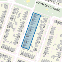 Perceel WDV02-K-1408
