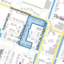 Perceel WDV02-K-1435