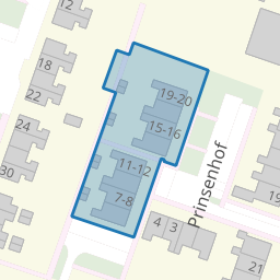 Perceel WDV02-K-1441