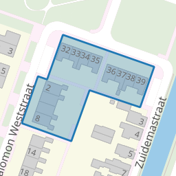 Perceel WDV02-K-1445