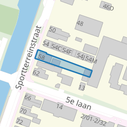 Perceel WDV02-K-1463