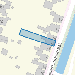 Perceel WDV02-K-1500