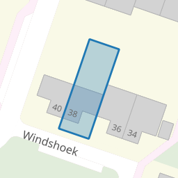 Perceel WDV02-K-1566