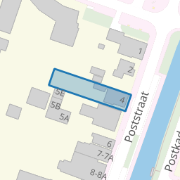 Perceel WDV02-K-1635