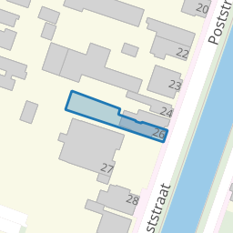 Perceel WDV02-K-1662