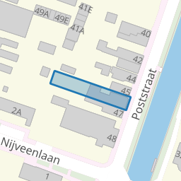 Perceel WDV02-K-1696