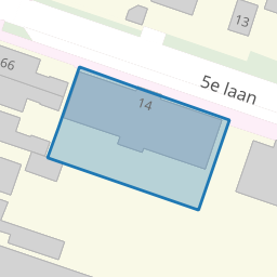 Perceel WDV02-K-1729