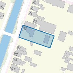 Perceel WDV02-K-1733