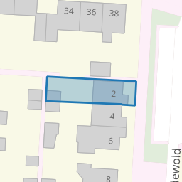 Perceel WDV02-K-1800