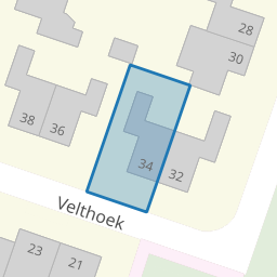 Perceel WDV02-K-1828