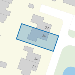 Perceel WDV02-K-1832