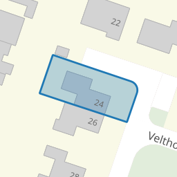 Perceel WDV02-K-1833